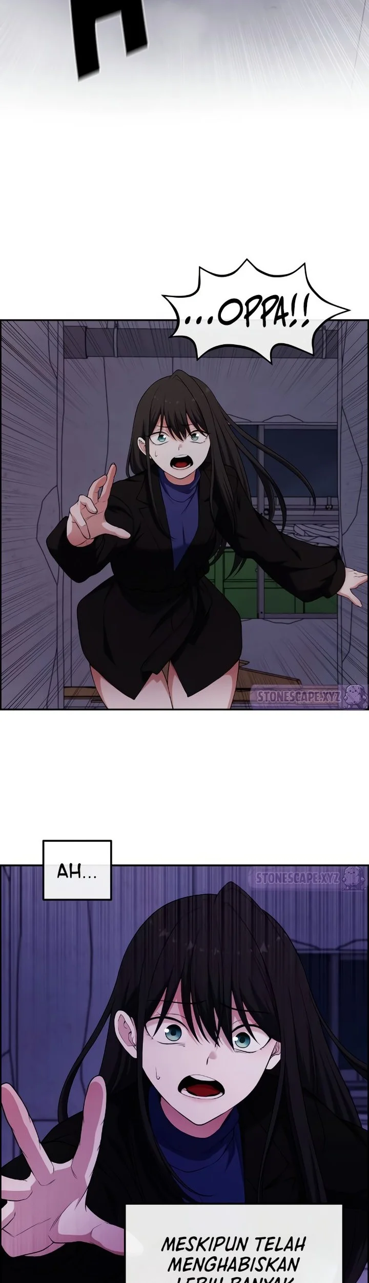 Webtoon Character Na Kang Lim Chapter 164 Gambar 14