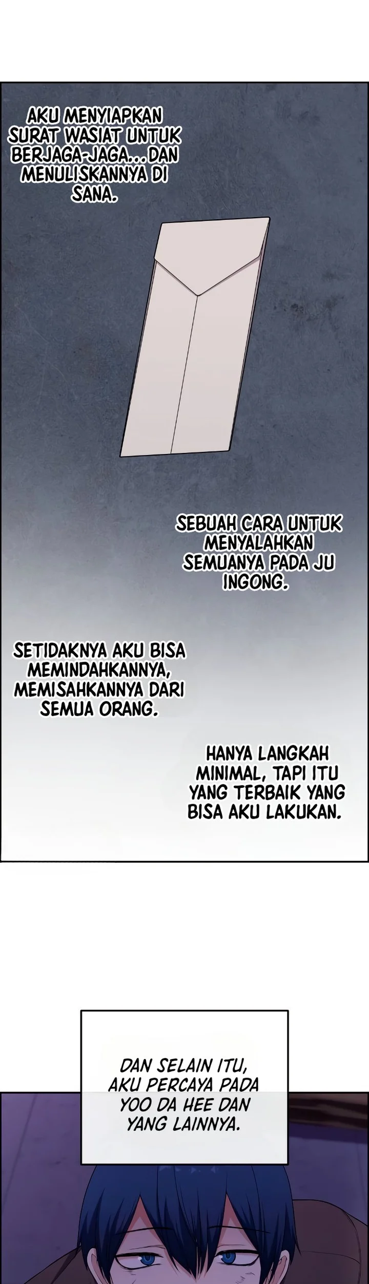Webtoon Character Na Kang Lim Chapter 164 Gambar 19