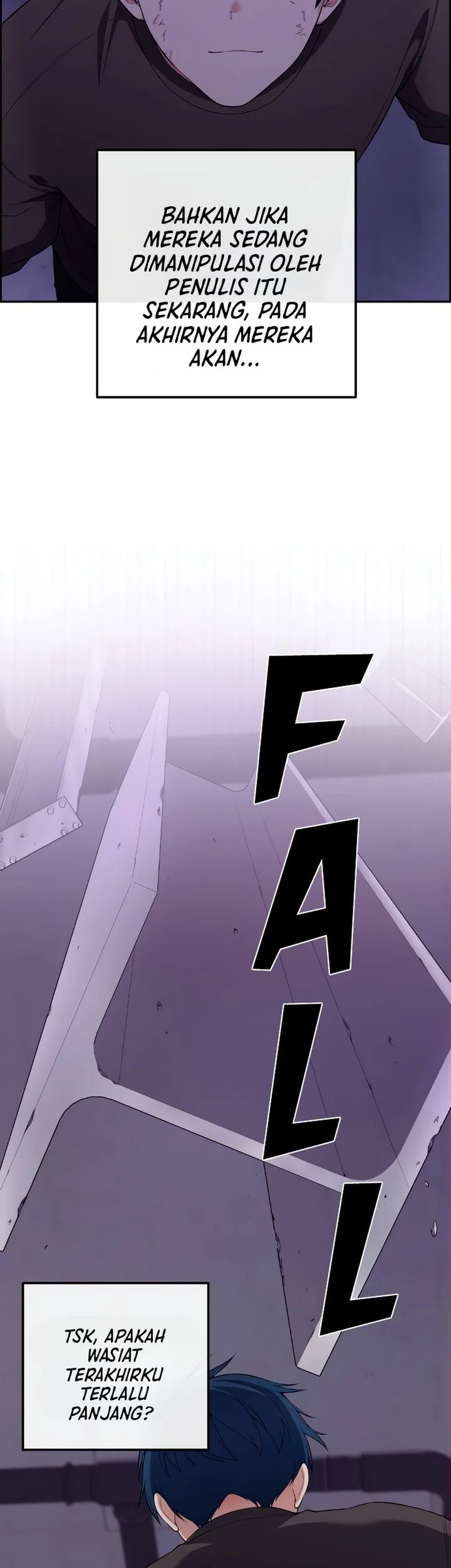 Webtoon Character Na Kang Lim Chapter 164 Gambar 20