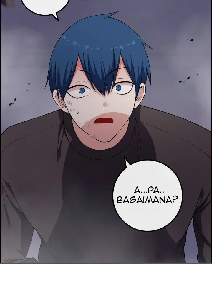 Webtoon Character Na Kang Lim Chapter 164 Gambar 27