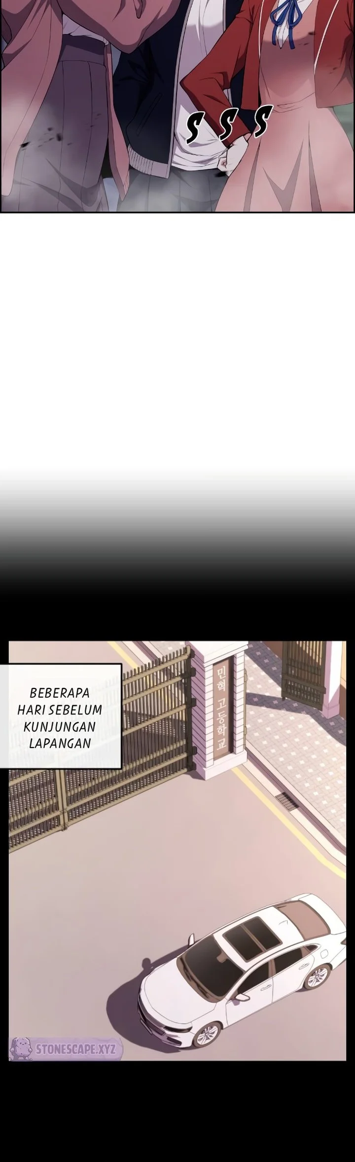 Webtoon Character Na Kang Lim Chapter 165 Gambar 39