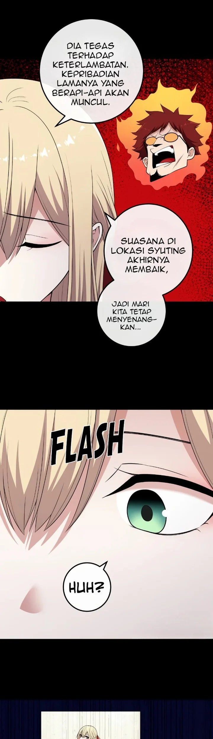 Webtoon Character Na Kang Lim Chapter 165 Gambar 41