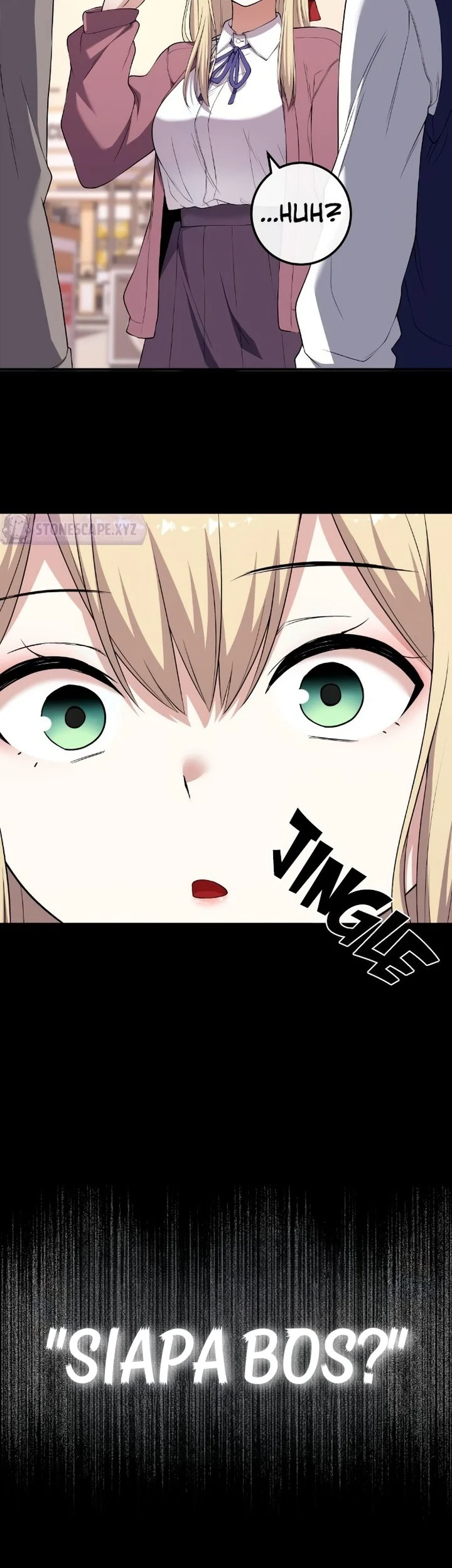 Webtoon Character Na Kang Lim Chapter 165 Gambar 53