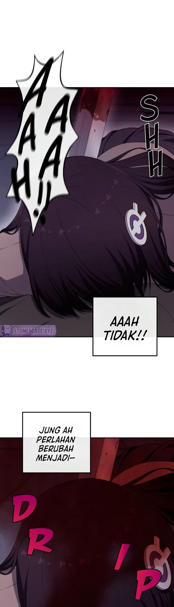 Webtoon Character Na Kang Lim Chapter 165 Gambar 29