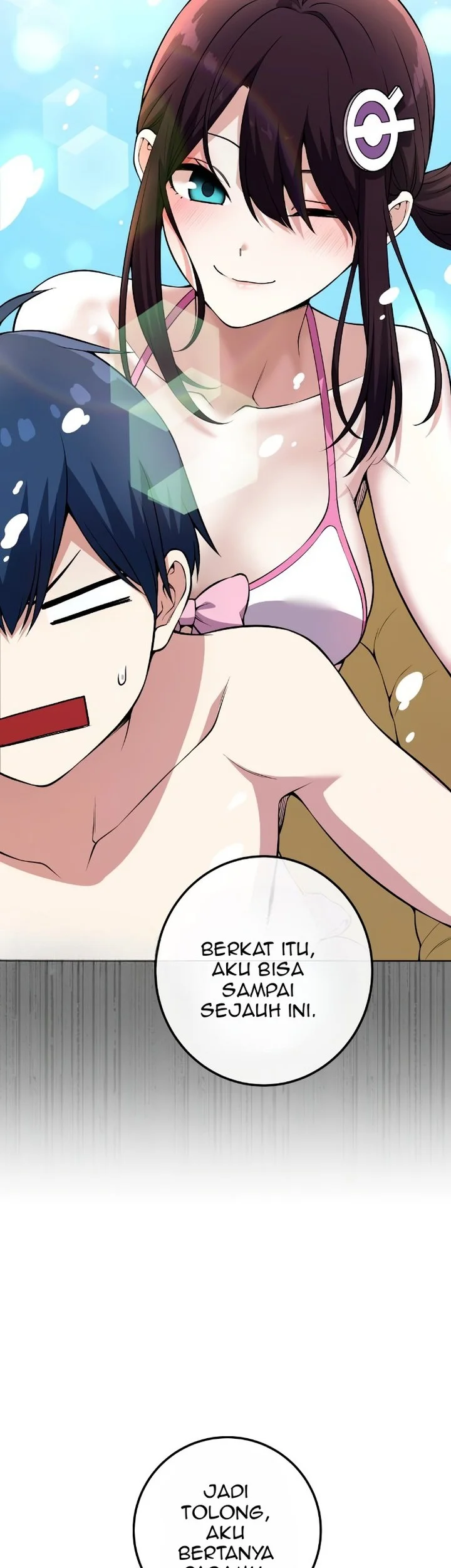 Webtoon Character Na Kang Lim Chapter 165 Gambar 23