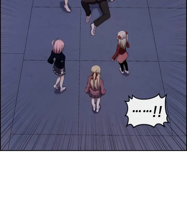 Webtoon Character Na Kang Lim Chapter 166 Gambar 44