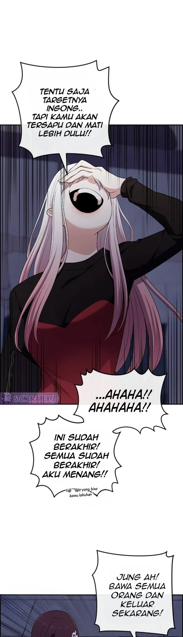 Webtoon Character Na Kang Lim Chapter 166 Gambar 54