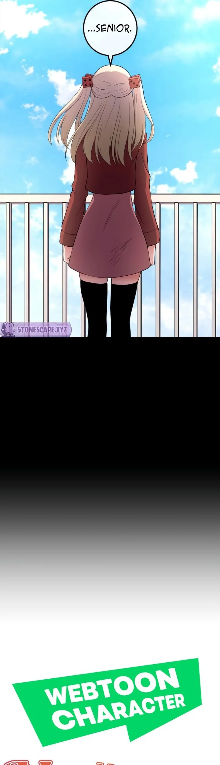 Webtoon Character Na Kang Lim Chapter 166 Gambar 36