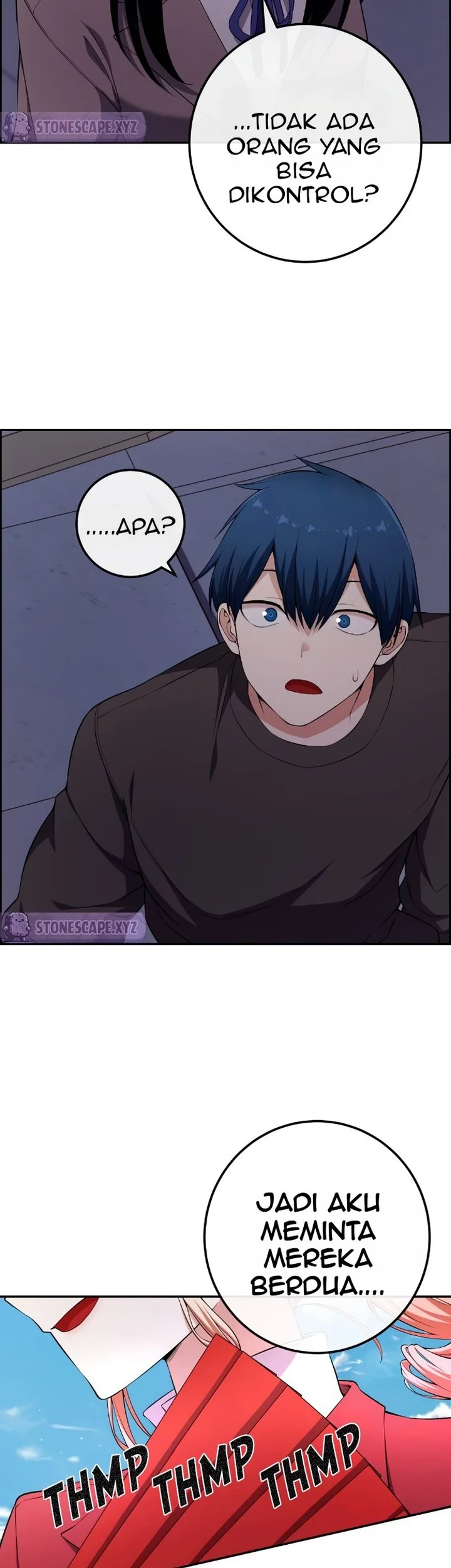 Webtoon Character Na Kang Lim Chapter 166 Gambar 58