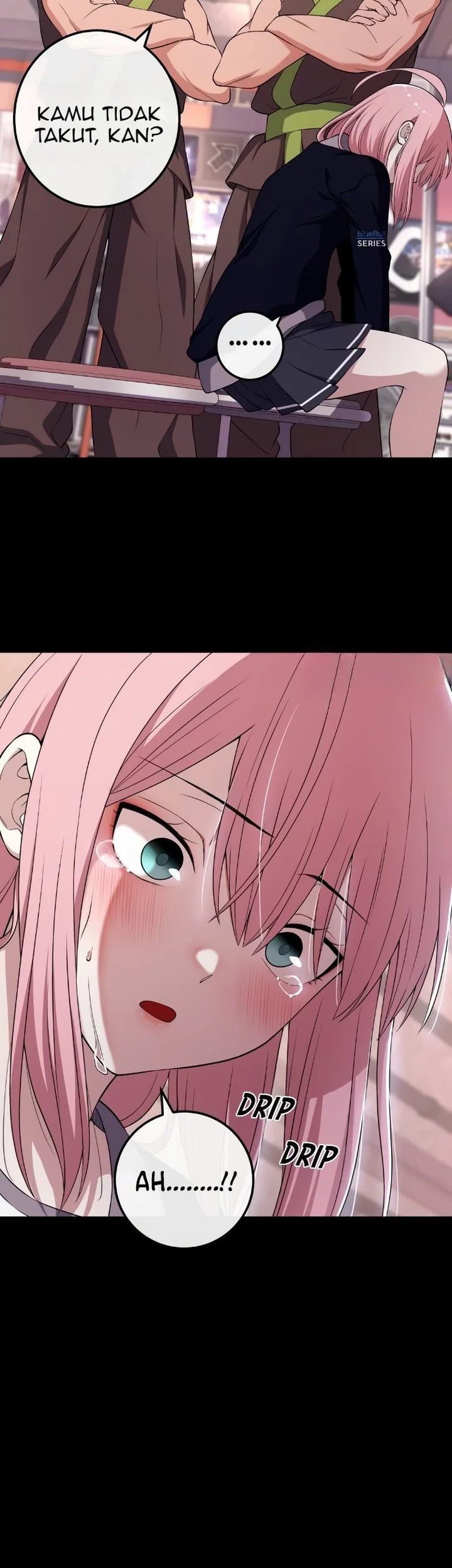 Webtoon Character Na Kang Lim Chapter 166 Gambar 17