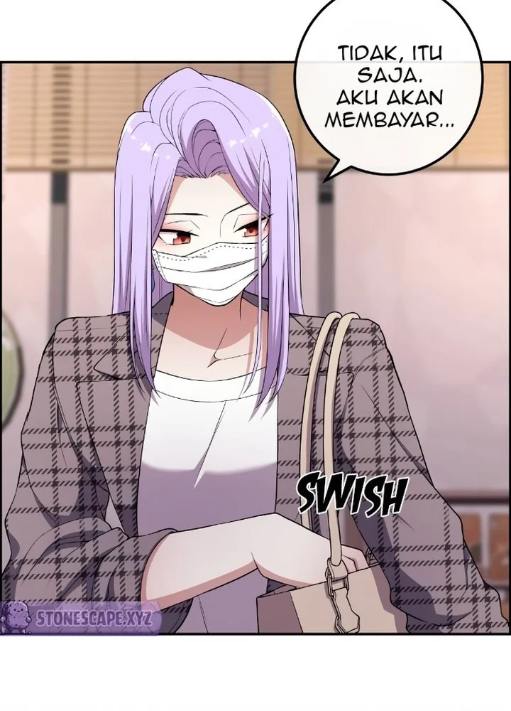 Webtoon Character Na Kang Lim Chapter 167 Gambar 26