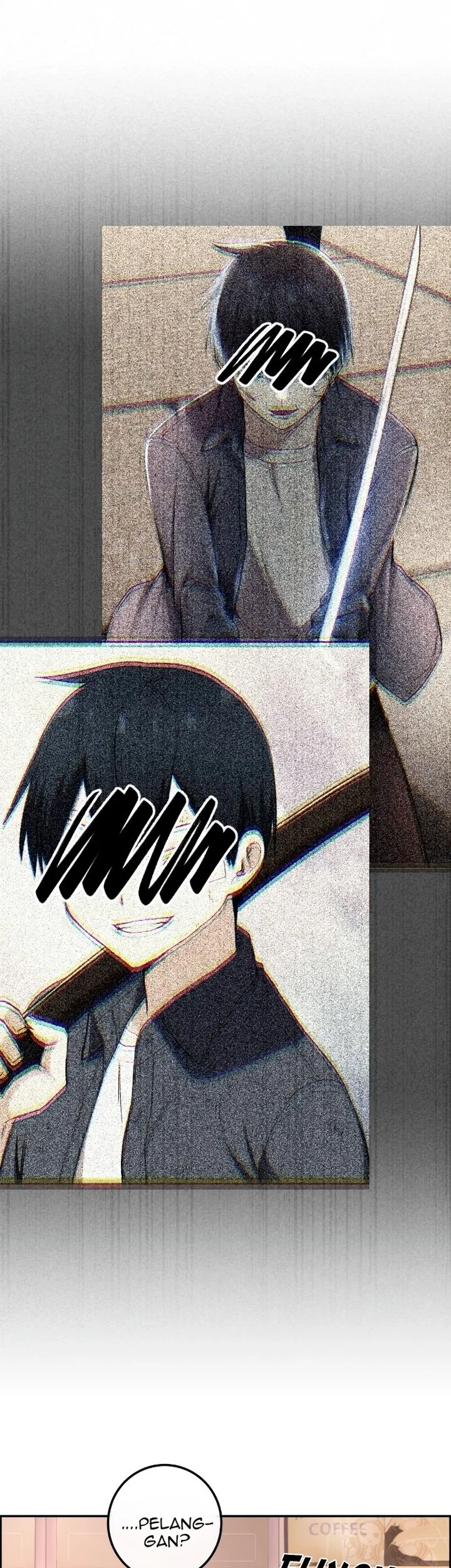 Webtoon Character Na Kang Lim Chapter 167 Gambar 27