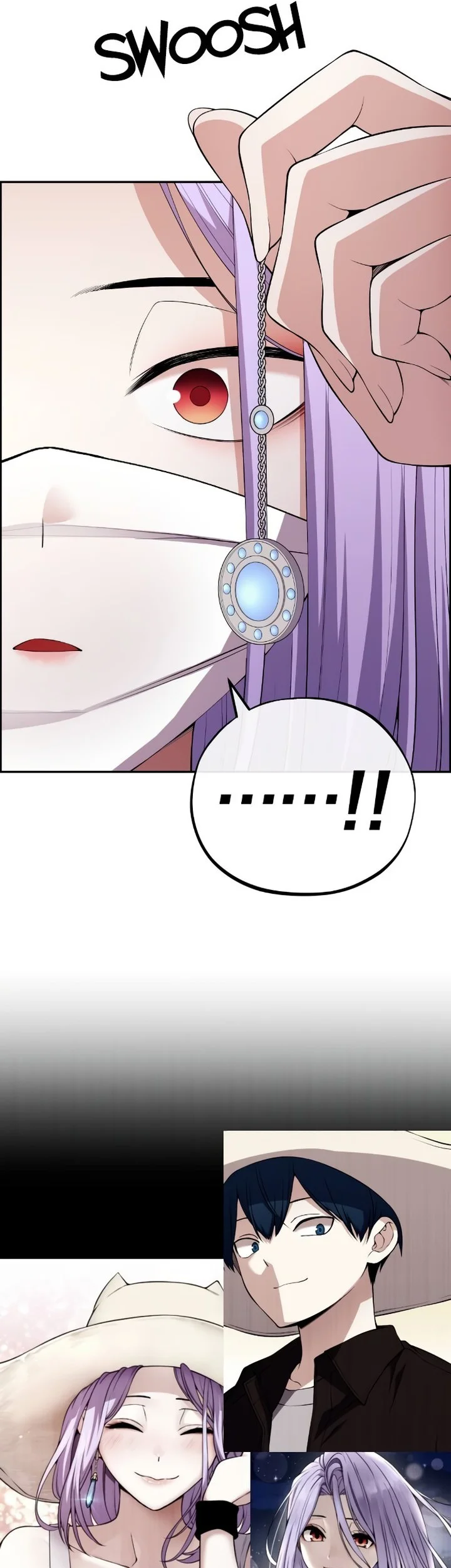 Webtoon Character Na Kang Lim Chapter 167 Gambar 30