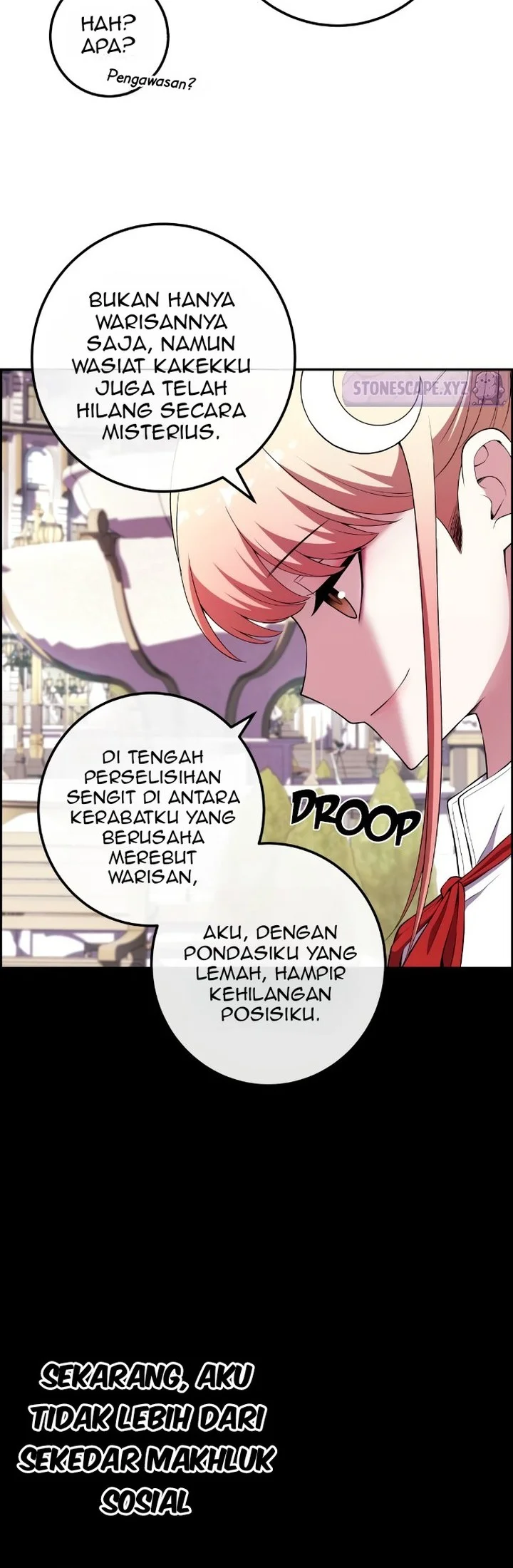 Webtoon Character Na Kang Lim Chapter 167 Gambar 68