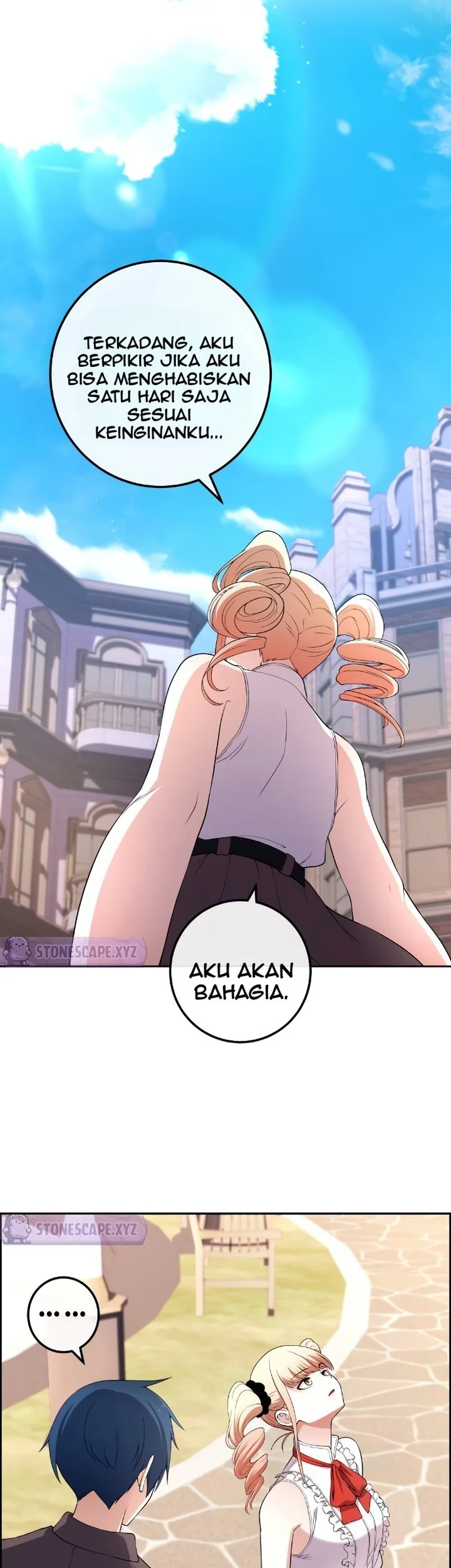 Webtoon Character Na Kang Lim Chapter 167 Gambar 72