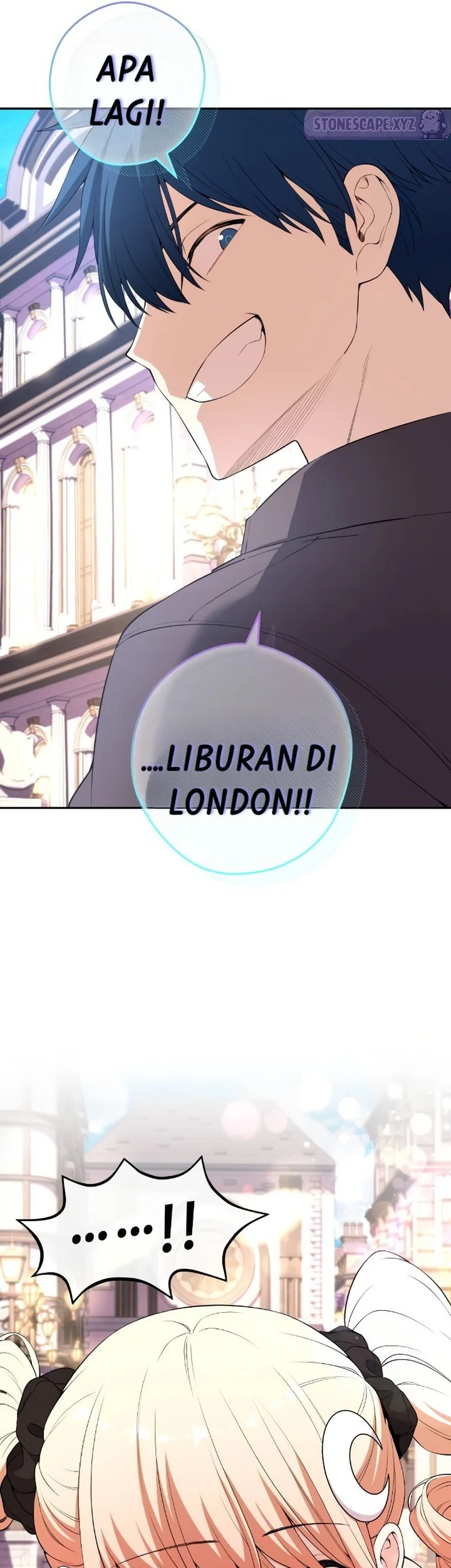 Webtoon Character Na Kang Lim Chapter 167 Gambar 78