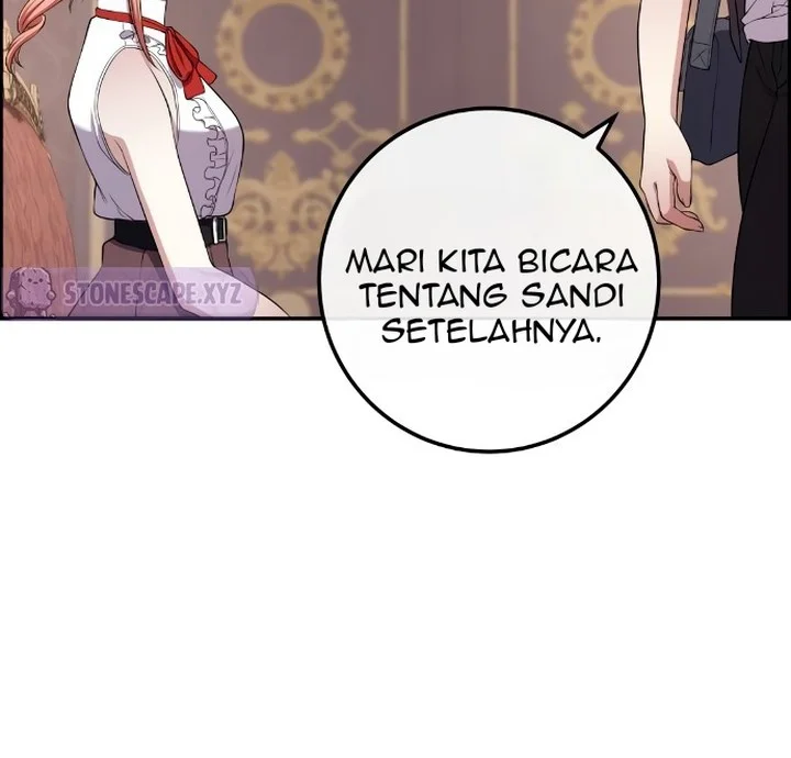 Webtoon Character Na Kang Lim Chapter 167 Gambar 54