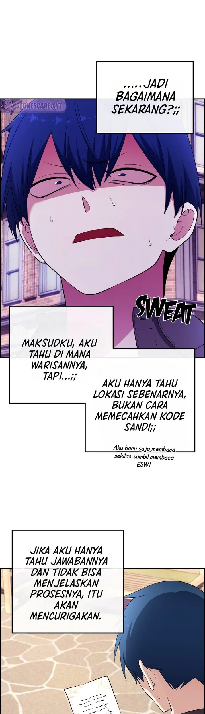 Webtoon Character Na Kang Lim Chapter 167 Gambar 59