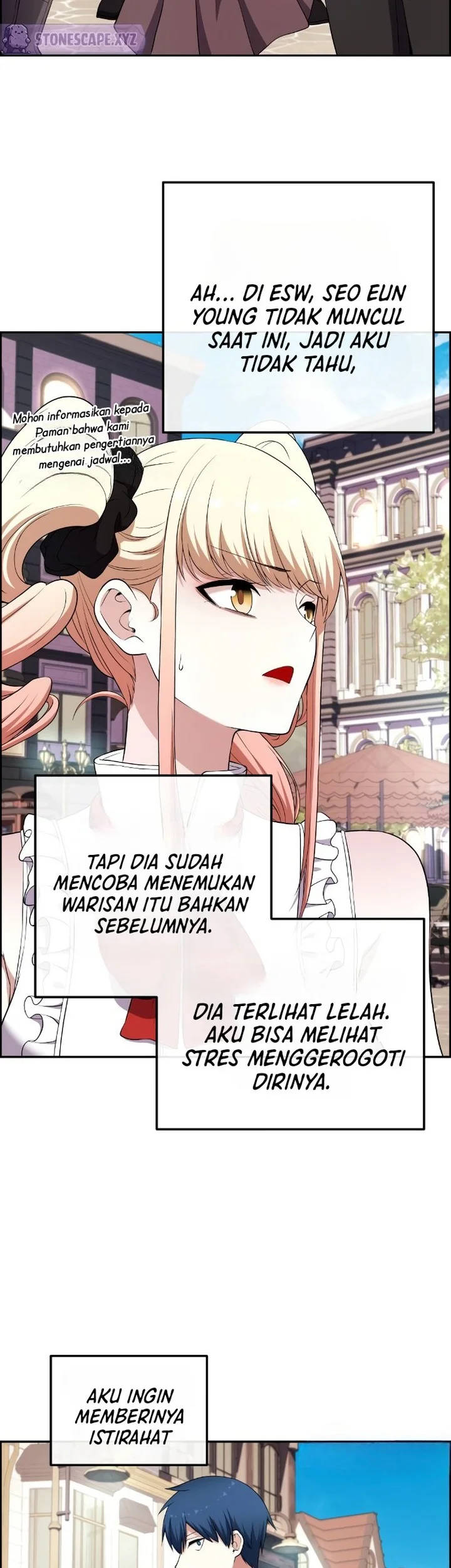 Webtoon Character Na Kang Lim Chapter 167 Gambar 62