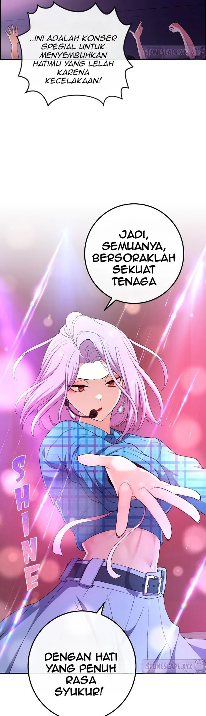 Webtoon Character Na Kang Lim Chapter 167 Gambar 4