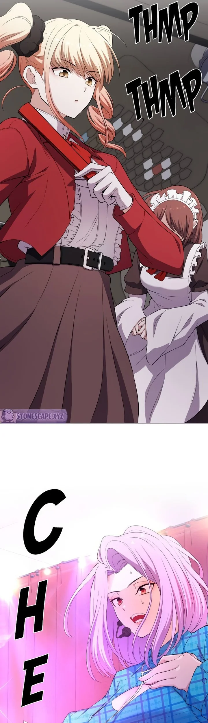 Webtoon Character Na Kang Lim Chapter 167 Gambar 11