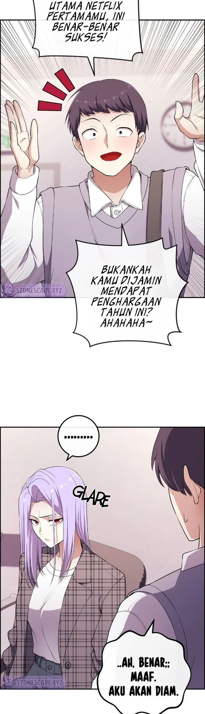 Webtoon Character Na Kang Lim Chapter 167 Gambar 15