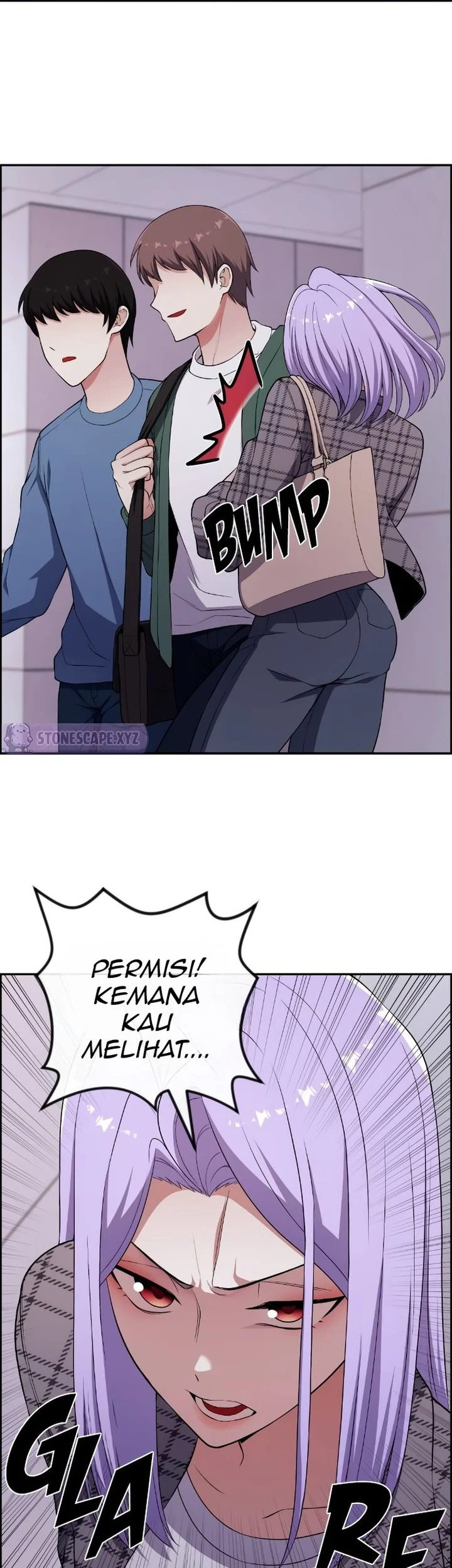 Webtoon Character Na Kang Lim Chapter 167 Gambar 22