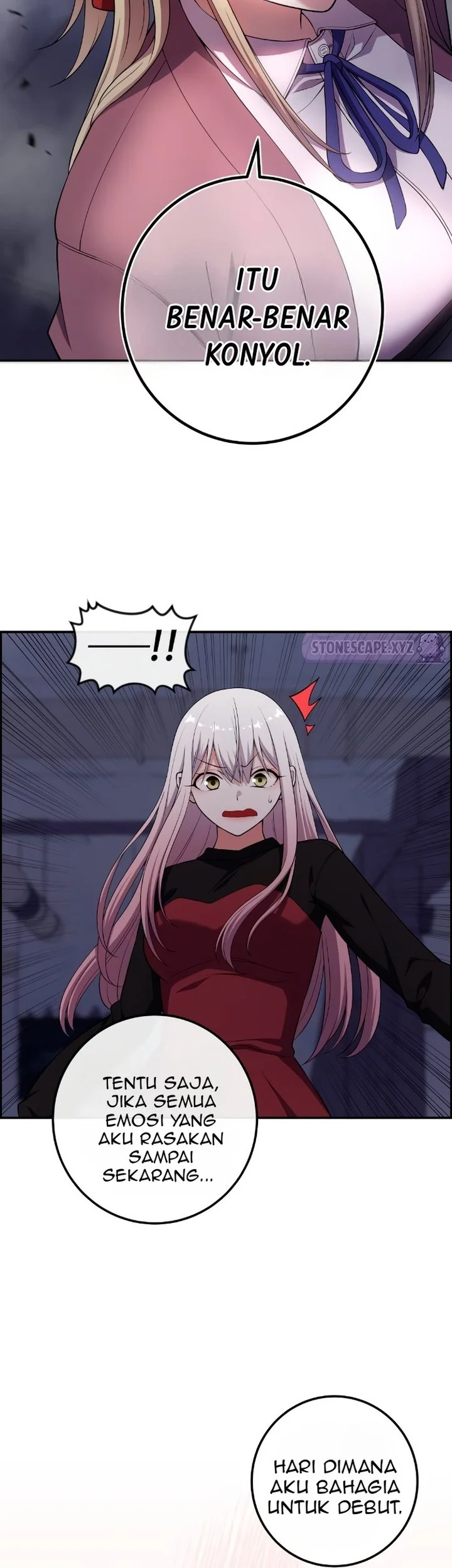 Webtoon Character Na Kang Lim Chapter 168 Gambar 49