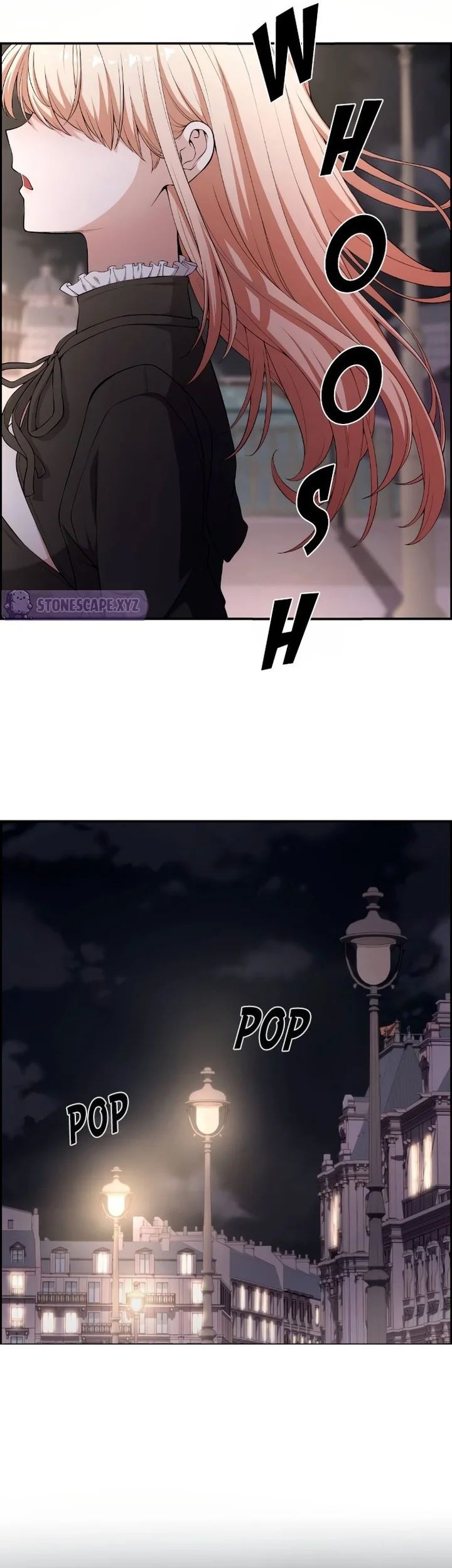 Webtoon Character Na Kang Lim Chapter 168 Gambar 28