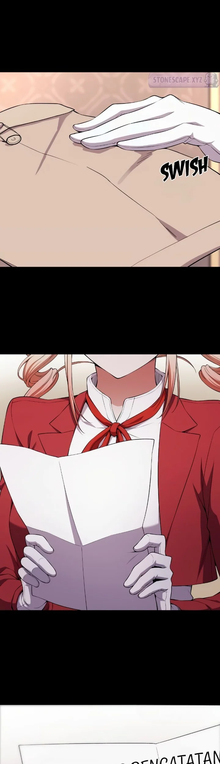 Webtoon Character Na Kang Lim Chapter 168 Gambar 34