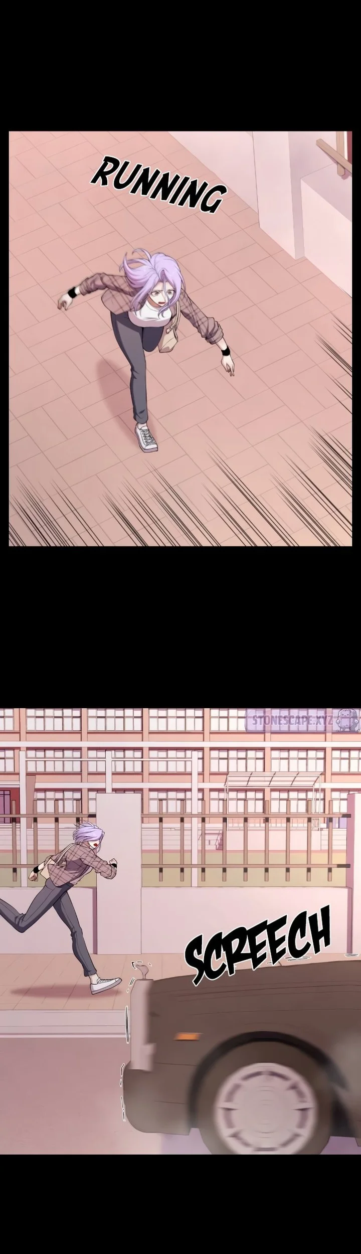 Webtoon Character Na Kang Lim Chapter 168 Gambar 37