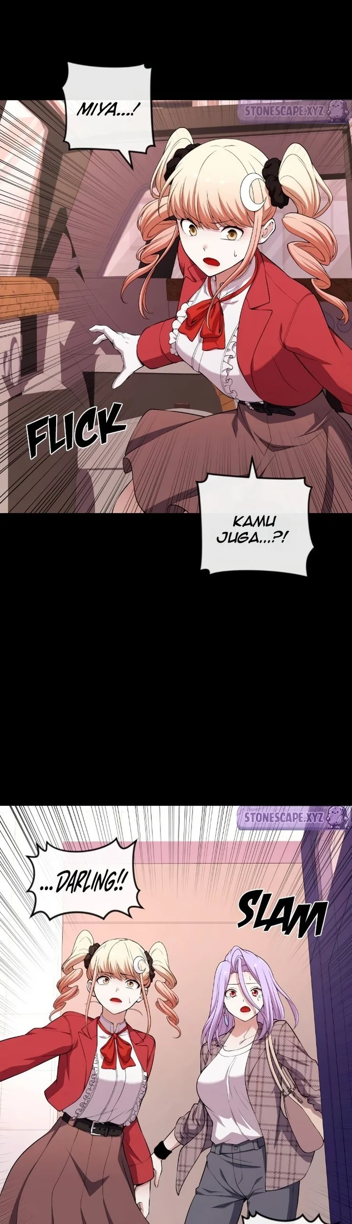 Webtoon Character Na Kang Lim Chapter 168 Gambar 38