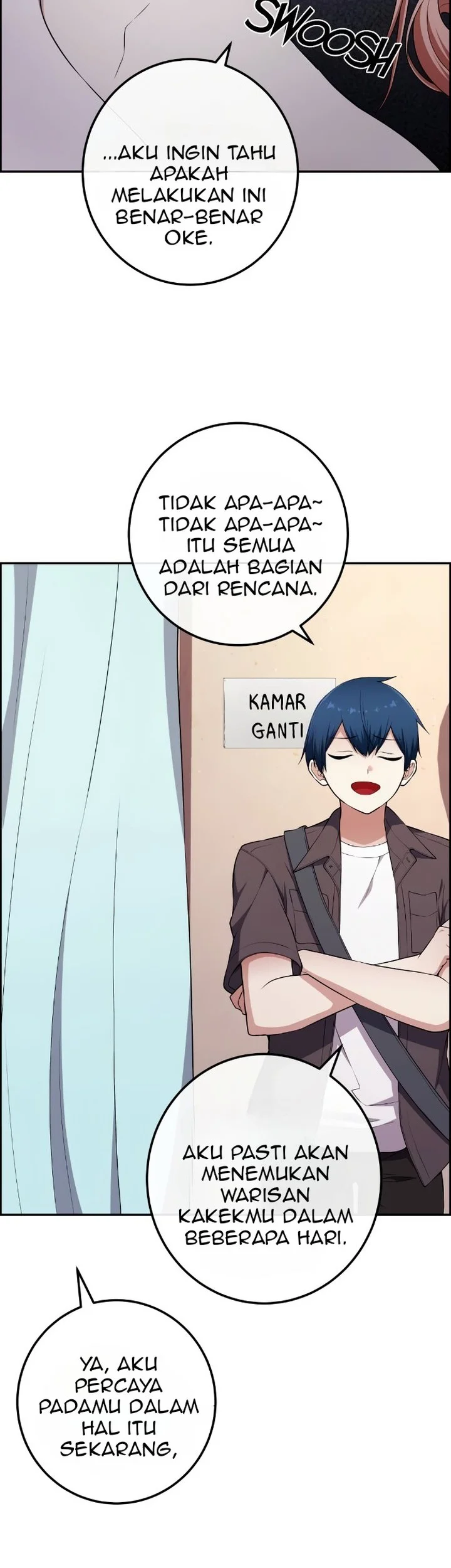 Manhwa Webtoon Character Na Kang Lim Chapter 168 gambar nomor 2