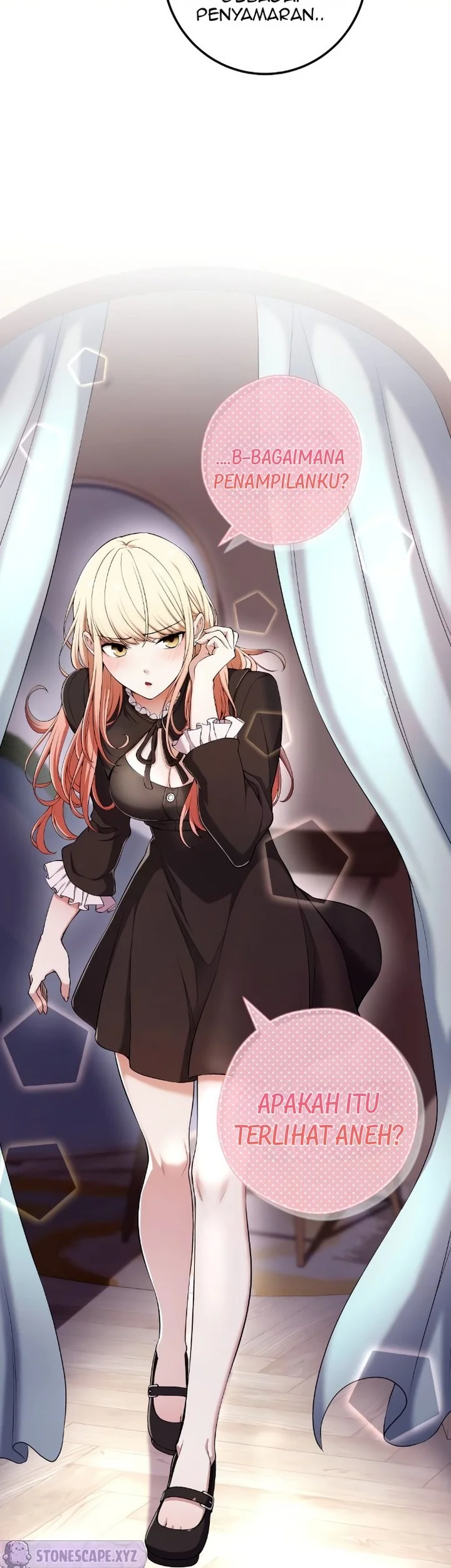 Webtoon Character Na Kang Lim Chapter 168 Gambar 5