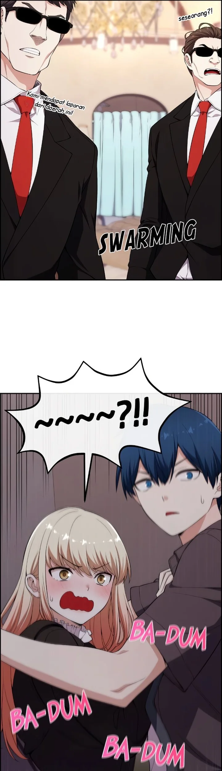 Webtoon Character Na Kang Lim Chapter 168 Gambar 10