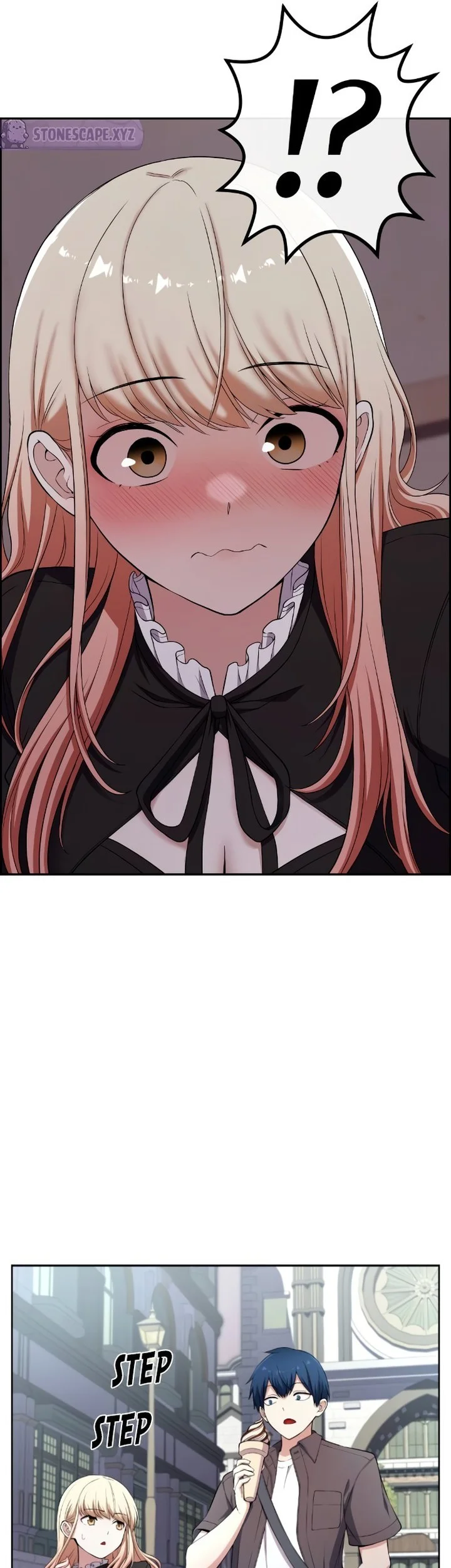 Webtoon Character Na Kang Lim Chapter 168 Gambar 13