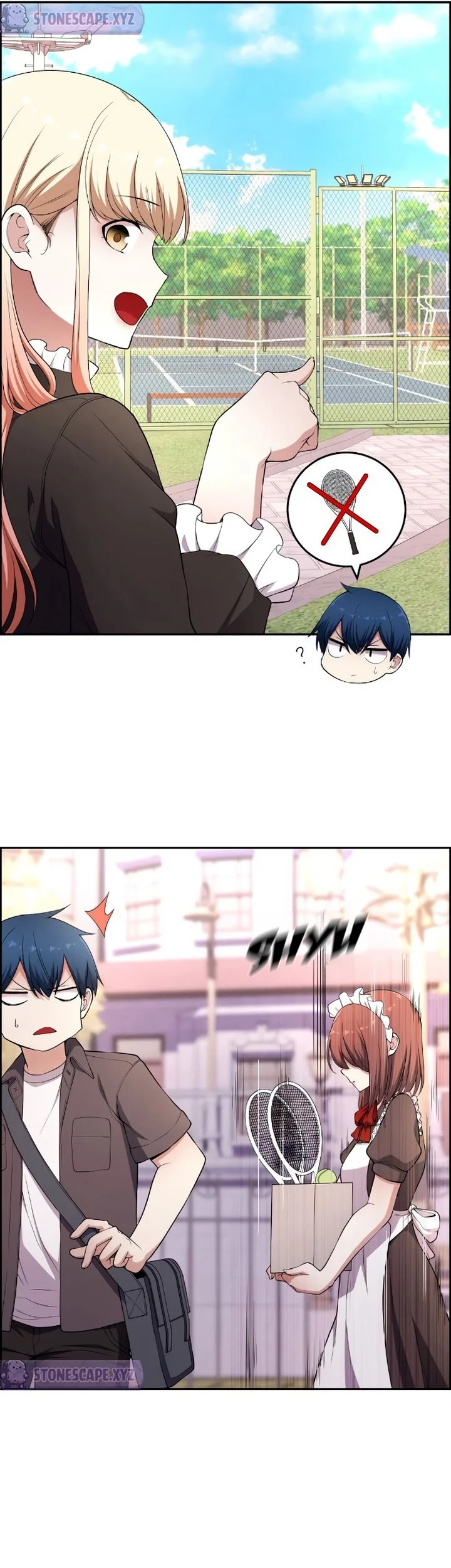 Webtoon Character Na Kang Lim Chapter 168 Gambar 16