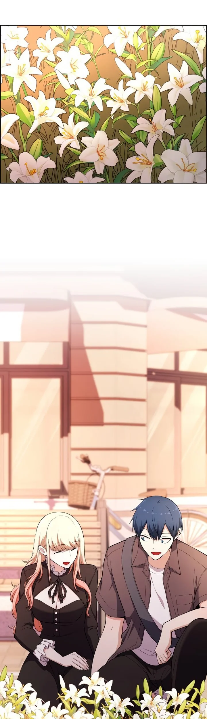 Webtoon Character Na Kang Lim Chapter 168 Gambar 19