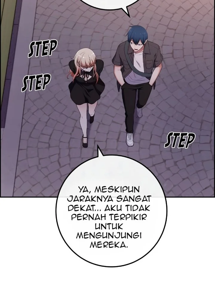 Webtoon Character Na Kang Lim Chapter 168 Gambar 21