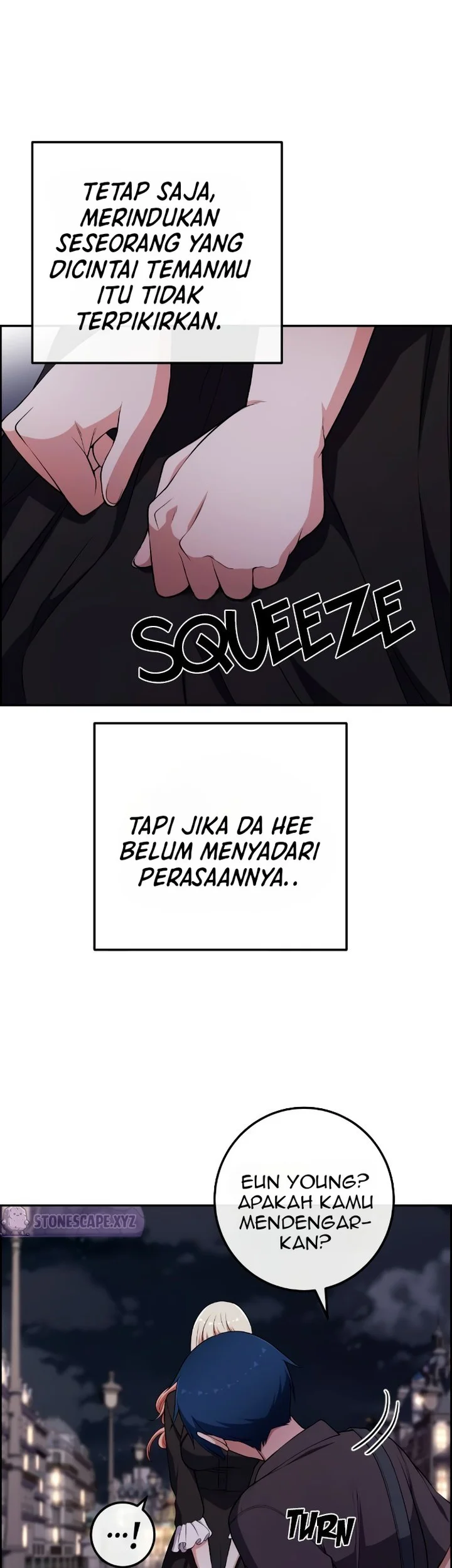 Webtoon Character Na Kang Lim Chapter 168 Gambar 25