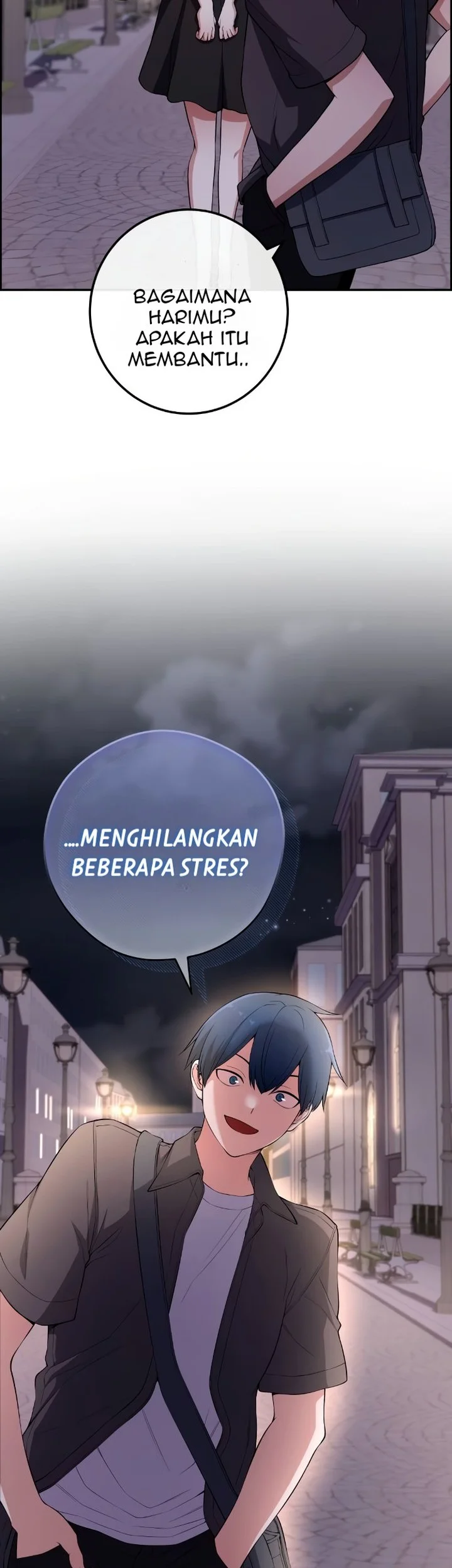 Webtoon Character Na Kang Lim Chapter 168 Gambar 26