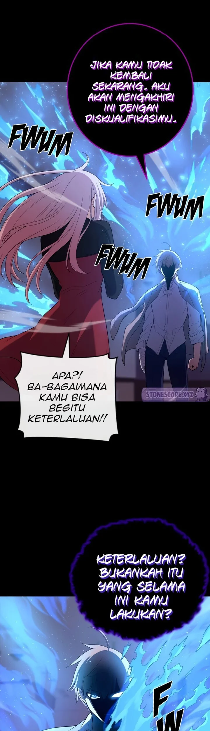 Webtoon Character Na Kang Lim Chapter 169 Gambar 39