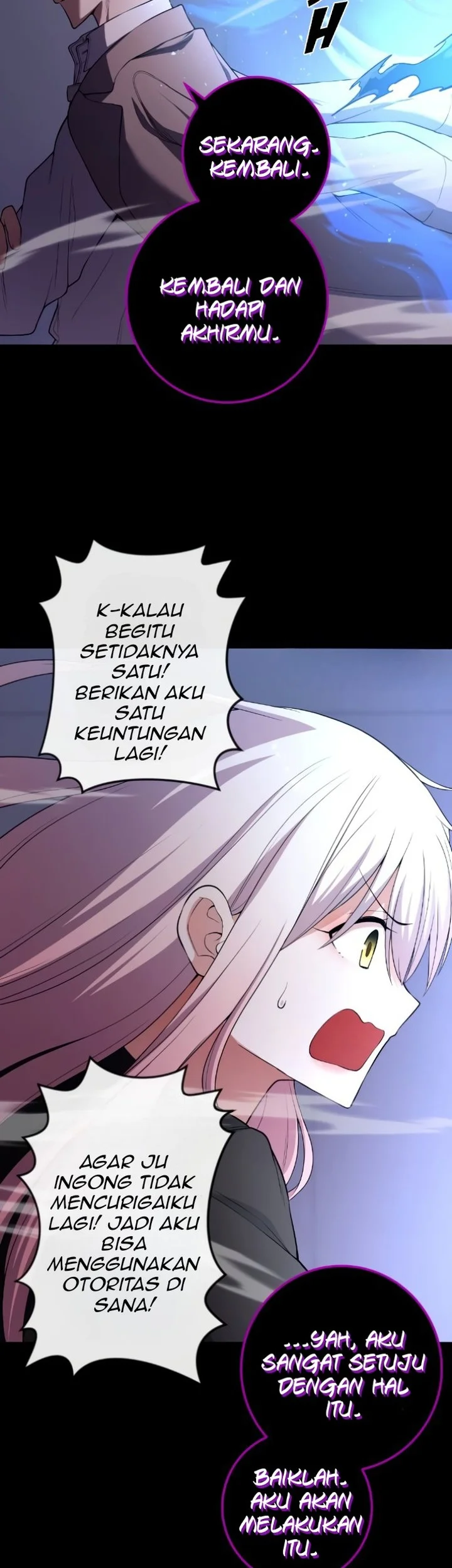 Webtoon Character Na Kang Lim Chapter 169 Gambar 42