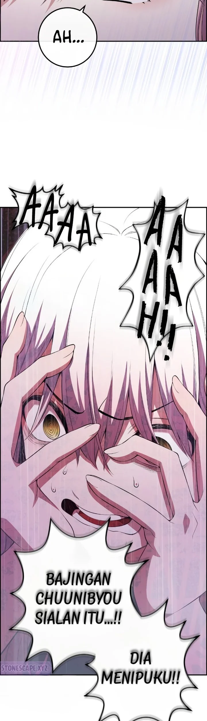 Webtoon Character Na Kang Lim Chapter 169 Gambar 51