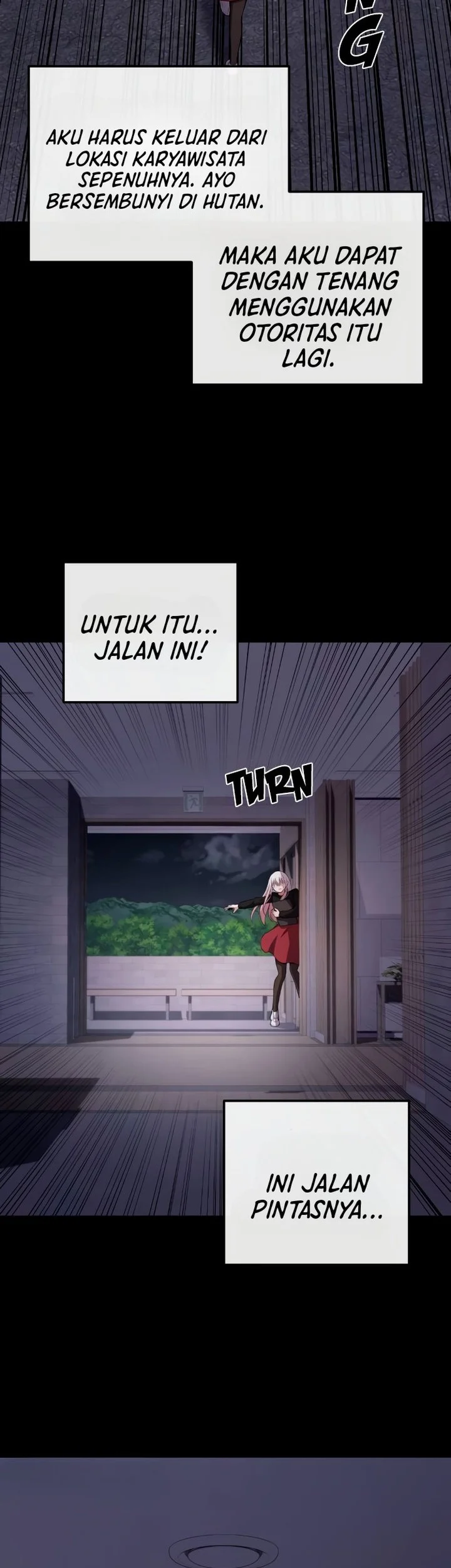 Webtoon Character Na Kang Lim Chapter 169 Gambar 28