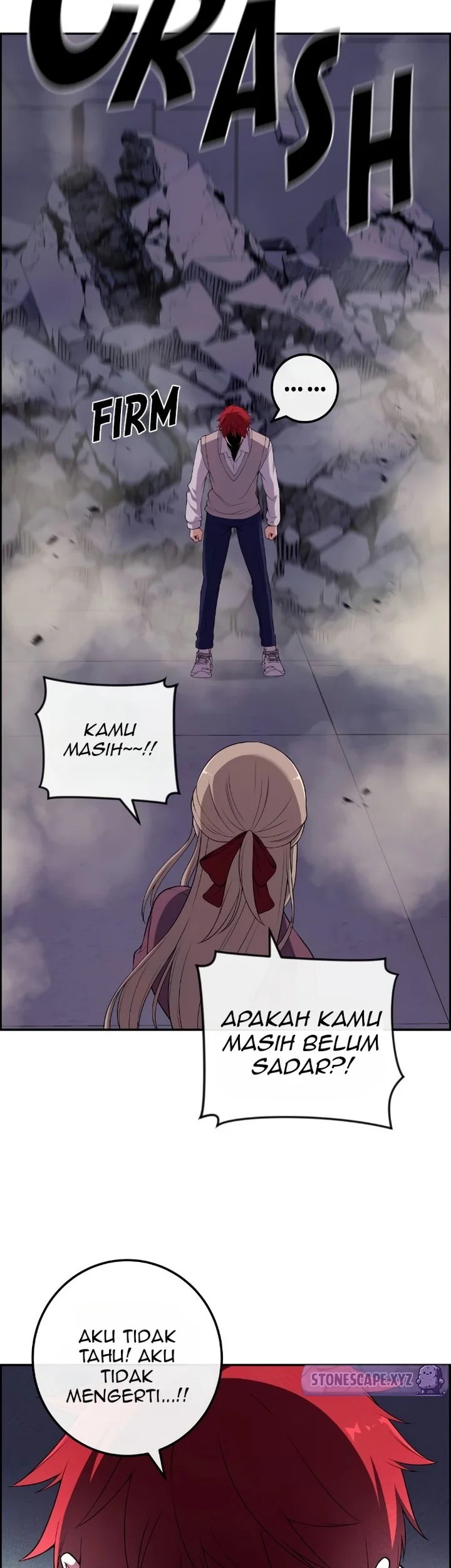 Webtoon Character Na Kang Lim Chapter 169 Gambar 7