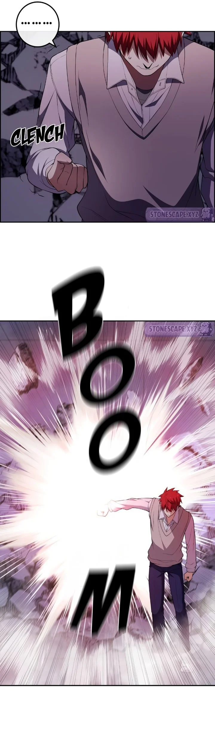 Webtoon Character Na Kang Lim Chapter 169 Gambar 21