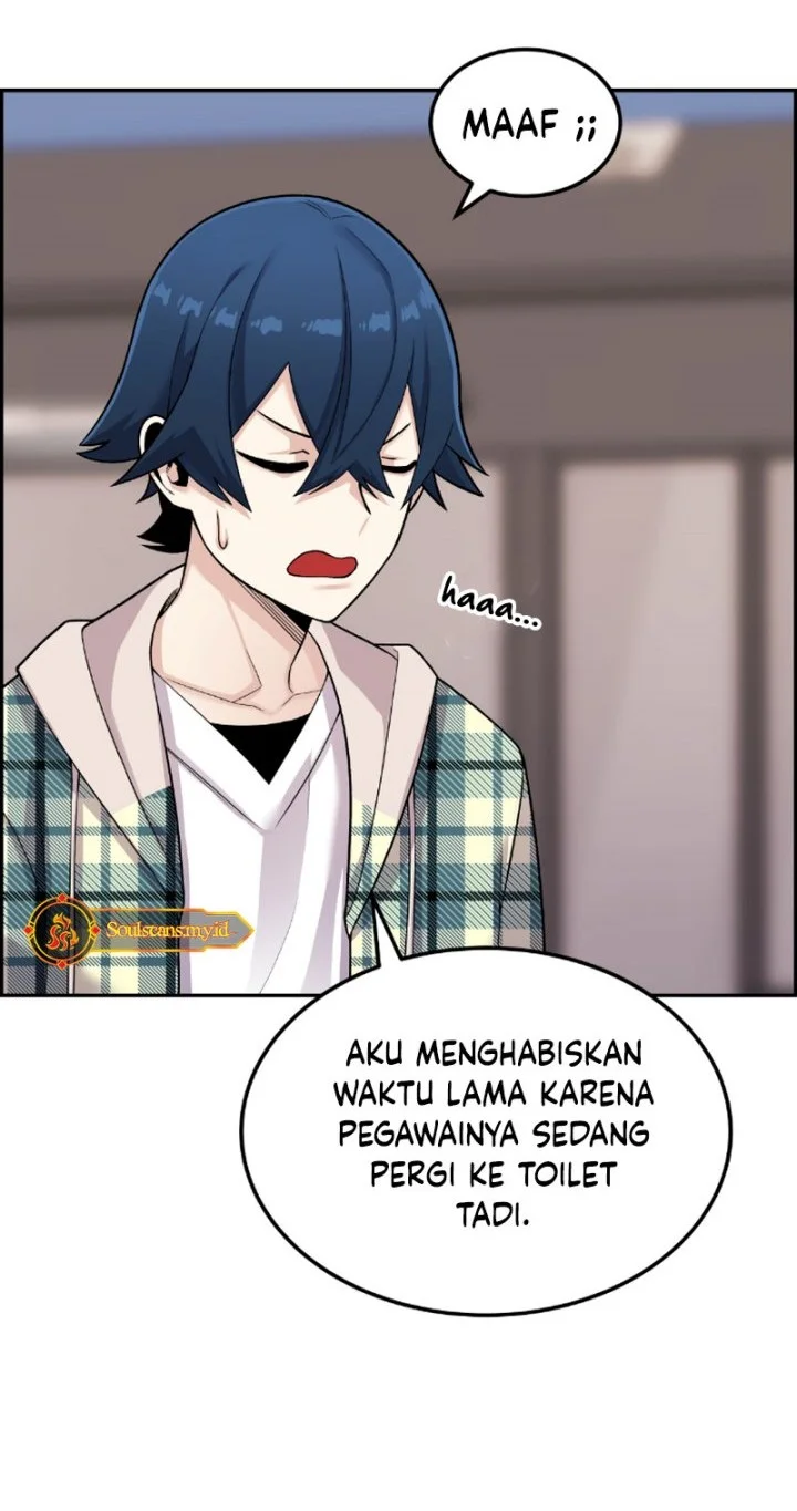 Webtoon Character Na Kang Lim Chapter 17 Gambar 52