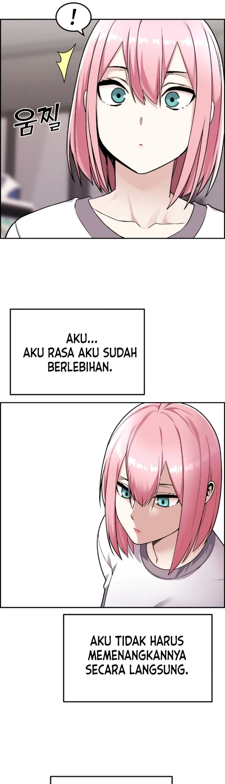 Webtoon Character Na Kang Lim Chapter 17 Gambar 14