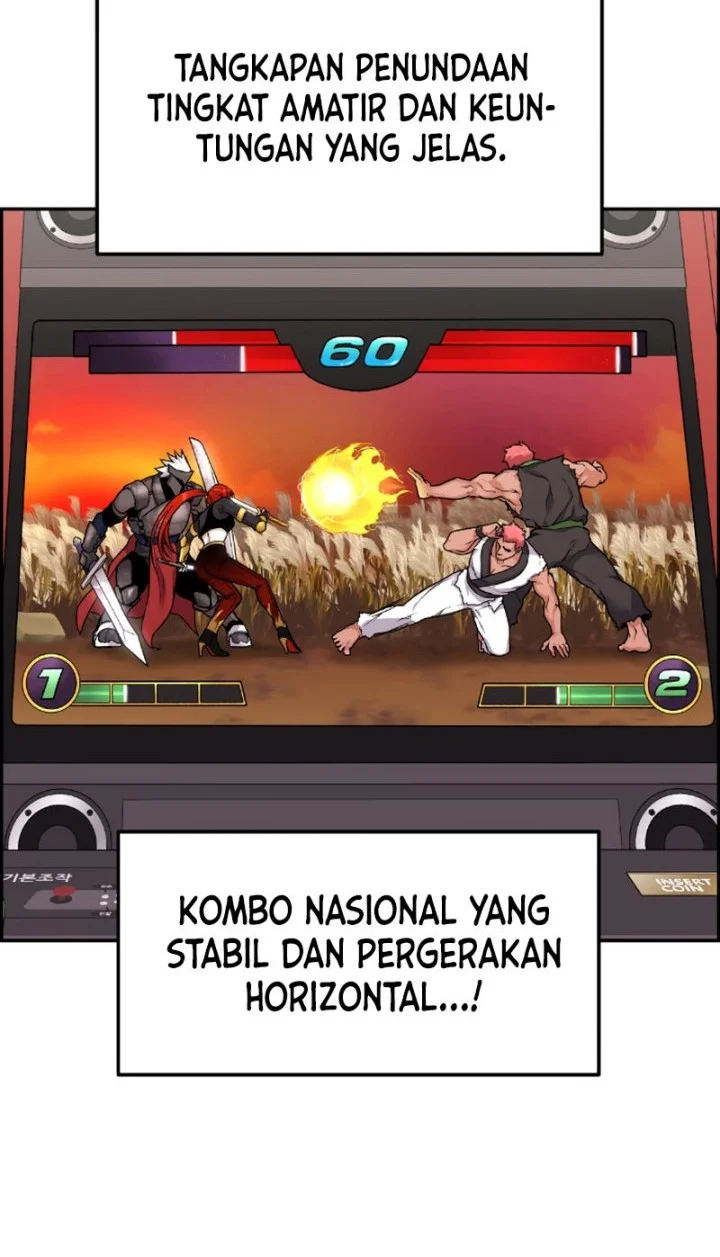 Webtoon Character Na Kang Lim Chapter 17 Gambar 29